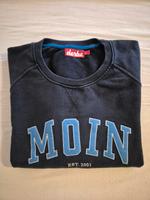 Derbe Moin Sweatshirt Kiel - Suchsdorf Vorschau