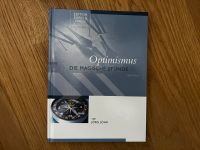 Optimismus - die magische Stunde - Jörg Löhr Baden-Württemberg - Affalterbach   Vorschau