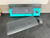 Logitech MK540 Advanced Kabellose Tastatur und Maus bluetooth Nordrhein-Westfalen - Euskirchen Vorschau