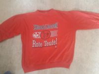 Fussball Pullover Kaiserslautern Brandenburg - Forst (Lausitz) Vorschau