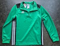 Adidas Climate Langarmshirt Gr 140 - neu Niedersachsen - Sehnde Vorschau