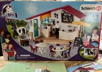 Schleich Reitercafe 42519 Niedersachsen - Hatten Vorschau