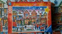 Ravensburger Weihnachtspuzzle 1000 Teile "Weihnachten in der Nac Rheinland-Pfalz - Bellheim Vorschau