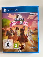 PlayStation PS 4 Spiel Schleich Horse Club Adventures Pferde Niedersachsen - Jever Vorschau