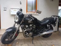 Honda CB SevenFifty Baden-Württemberg - Tübingen Vorschau