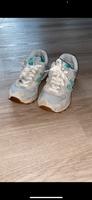 New Balance 574 sneaker 37 Schuhe dunkel weiß Bayern - Königsbrunn Vorschau