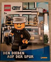 Buch Lego City Sachsen - Wildenfels Vorschau