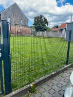 Doppelstabmatten Zaun Reste Hessen - Friedewald Vorschau