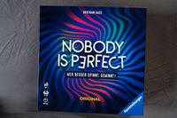 Brettspiel - Nobody is Perfect (2020) Sachsen-Anhalt - Quedlinburg Vorschau