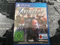 PS4 Marvel Avengers Nordrhein-Westfalen - Lippstadt Vorschau