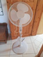 Ventilator mit Fernbedienung Bayern - Gädheim Vorschau