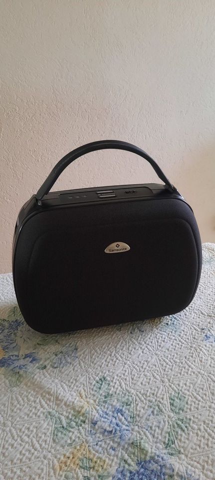 SAMSONITE Beauty Case Kosmetikkoffer in Langenlonsheim