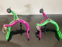 80‘s Dia Compe BMX Bremsen Set, GT Haro Redline Skyway Saarland - Ottweiler Vorschau