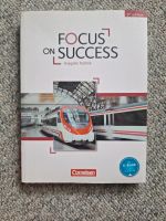 Schülerbuch "Focus on Success" Ausg. Technik Berlin - Friedenau Vorschau