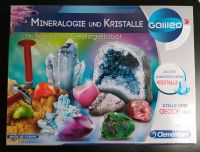 Galileo Mineralogie und Kristalle Neu & OVP Rheinland-Pfalz - Hausweiler Vorschau