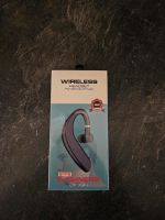 Headset  Wireless S109 Bayern - Glonn Vorschau