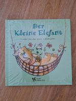 Buch "Der kleine Elefant" Baden-Württemberg - Großbottwar Vorschau