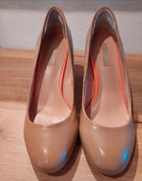 Pumps Absatzschuhe highheels Lack Bayern - Heidenheim Mittelfr Vorschau