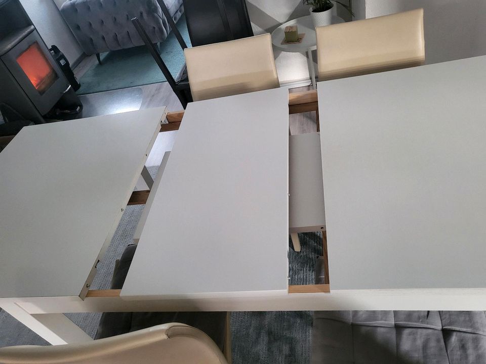 Ikea Tisch in Biberach an der Riß