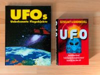 UFO , Weltall, Raumfahrt, unbekannte Flugobjekte Bayern - Heroldsberg Vorschau