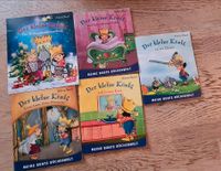 Pixi/Der kleine König/kleiner Eisbär/ diverse kleine Kinderbücher Berlin - Charlottenburg Vorschau