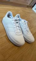 Adidas Sneaker weiß Schleswig-Holstein - Wattenbek Vorschau