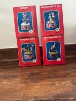 Enesco Mickey Mouse Mini Maus Pluto Spieluhren Sammlung Nordrhein-Westfalen - Kevelaer Vorschau