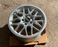 BBS RX 201 8x17 ET35 LK 5x112 Mercedes VW Audi Seat Skoda Hessen - Baunatal Vorschau