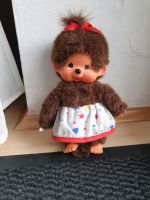 Monchhichi Monchichi Mädchen Rock Bayern - Heroldsberg Vorschau