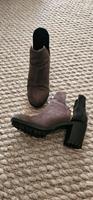 Stiefeletten halb offen 40 zara Hessen - Fulda Vorschau