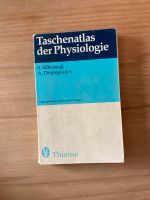 Buch: Taschenatlas der Physiologie Baden-Württemberg - Forchheim Vorschau