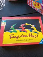 ☆Fang den Hut! Gesellschaftsspiel☆ Niedersachsen - Quakenbrück Vorschau