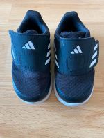 Adidas Schuhe Schwarz Größe 22 Baden-Württemberg - Bad Schönborn Vorschau