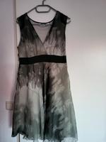 Abiballkleid/Ballkleid/Abschlussballkleid/Abendkleid  Gr. 42 Nordrhein-Westfalen - Borken Vorschau