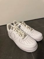 Nike air force 1 Größe 42 ( NEU ) Stuttgart - Stuttgart-Mitte Vorschau