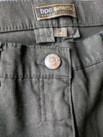 Tiefschwarze Jeans Niedersachsen - Springe Vorschau