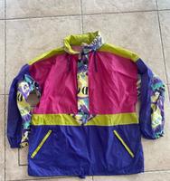 Etirel Regenjacke Vintage Gr. L Bayern - Wildpoldsried Vorschau