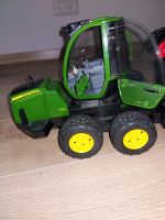 John Deer Rückezug Baden-Württemberg - Rheinstetten Vorschau