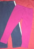 2 Sporthosen Trainingshose Leggings Gr. 128 Yigga Alive Nordrhein-Westfalen - Neuenkirchen Vorschau