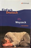 Woyzeck Lektüreschlüssel Nordrhein-Westfalen - Selfkant Vorschau