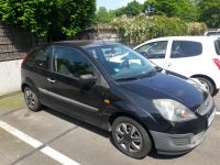 ford fiesta mk6 Nordrhein-Westfalen - Ratingen Vorschau