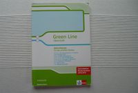 Green Line Oberstufe Niedersachsen Arbeitsheft Niedersachsen - Auetal Vorschau