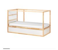 KURA Bett von IKEA Niedersachsen - Springe Vorschau