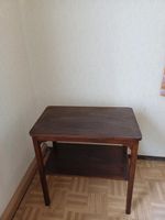 Kleiner alter  Tisch Regaltisch Beistelltisch Sachsen - Oederan Vorschau