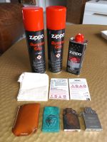 Zippo Feuerzeug Made in USA, veredelt (handmade in Germany), NEU! Düsseldorf - Friedrichstadt Vorschau