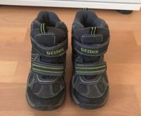 Winterschuhe << Gr. 25 >> DEI-Tex Ricklingen - Wettbergen Vorschau