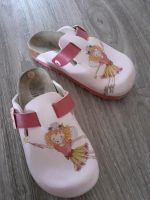 Hausschuhe Clogs Prinzessin Lillifee Leder Hessen - Buseck Vorschau