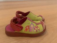 Agatha Ruiz de la Prada Ballarina Clogs Gr. 29 Bayern - Germering Vorschau