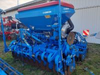 Lemken SOLITAIR 8+/300 Drillmaschine HELIODOR Sämaschine Drille Sachsen - Zwoenitz Vorschau