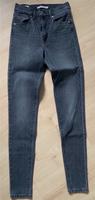 Levi's® MILE HIGH SUPER SKINNY - Jeans Skinny Fit, Gr.26 Sachsen - Freital Vorschau